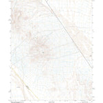 Outlaw Springs NE, NV (2012, 24000-Scale) Preview 1
