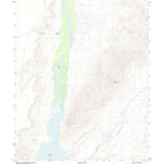 Overton SE, NV (2012, 24000-Scale) Preview 1
