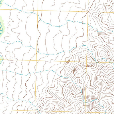 Overton SE, NV (2012, 24000-Scale) Preview 2