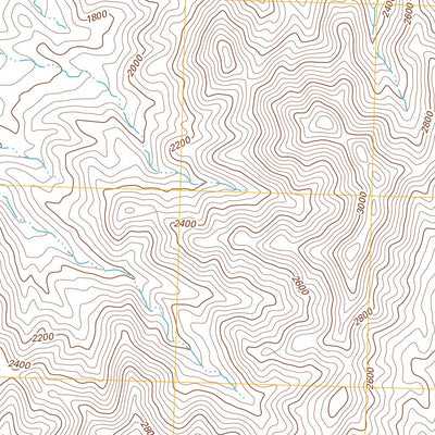Overton SE, NV (2012, 24000-Scale) Preview 3