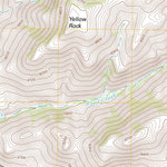Owyhee, NV-ID (2012, 24000-Scale) Preview 3