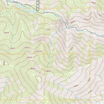 Pablo Canyon Ranch, NV (2011, 24000-Scale) Preview 3