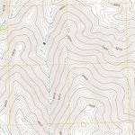 Pah Rah Mountain, NV (2011, 24000-Scale) Preview 3