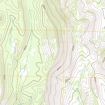 Pahroc Spring, NV (2012, 24000-Scale) Preview 2