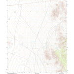 Pahroc Spring SE, NV (2012, 24000-Scale) Preview 1
