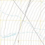 Pahroc Spring SE, NV (2012, 24000-Scale) Preview 2