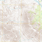 Pahroc Spring SE, NV (2012, 24000-Scale) Preview 3