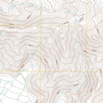 Pahrump NE, NV (2012, 24000-Scale) Preview 3