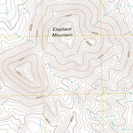 Paiute Meadows, NV (2011, 24000-Scale) Preview 3