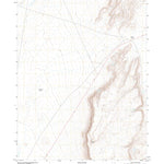 Palisade Mesa, NV (2012, 24000-Scale) Preview 1