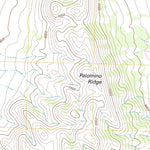 Palomino Ridge, NV (2012, 24000-Scale) Preview 3