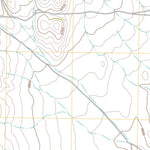 Pancake Summit SW, NV (2012, 24000-Scale) Preview 2