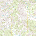 Pancake Summit SW, NV (2012, 24000-Scale) Preview 3