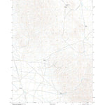 Panther Canyon, NV (2011, 24000-Scale) Preview 1