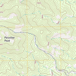 Paradise Peak, NV (2011, 24000-Scale) Preview 2