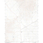 Paradise Well, NV (2011, 24000-Scale) Preview 1