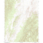 Park Mountain, NV (2012, 24000-Scale) Preview 1