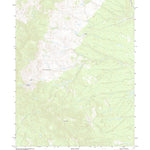Parsnip Peak, NV (2012, 24000-Scale) Preview 1