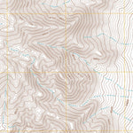 Paymaster Canyon, NV (2011, 24000-Scale) Preview 3