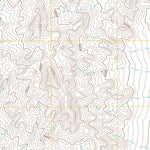 Paymaster Ridge, NV (2011, 24000-Scale) Preview 2