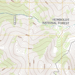 Pearl Peak, NV (2012, 24000-Scale) Preview 2