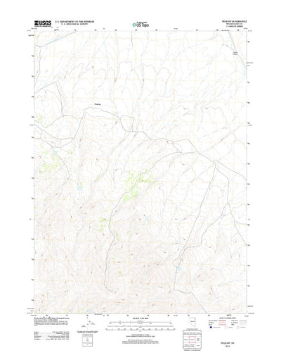 Pequop, NV (2012, 24000-Scale) Preview 1