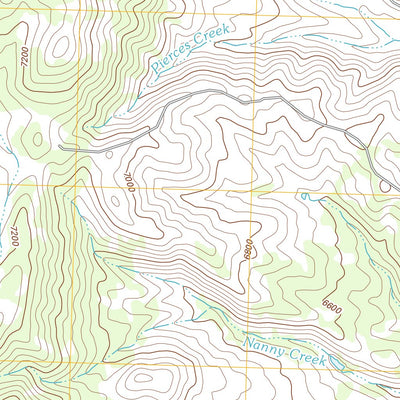 Pequop Summit, NV (2012, 24000-Scale) Preview 2