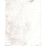 Pidgeon Spring, NV (2011, 24000-Scale) Preview 1