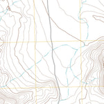 Pidgeon Spring, NV (2011, 24000-Scale) Preview 2