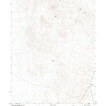 Pilot Cone, NV (2011, 24000-Scale) Preview 1