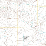 Pilot Cone, NV (2011, 24000-Scale) Preview 2