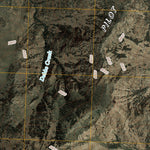 Pilot Peak, NV-UT (2011, 24000-Scale) Preview 2