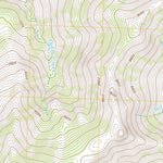 Pilot Peak, NV-UT (2012, 24000-Scale) Preview 2