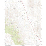 Pine Grove Spring, NV (2012, 24000-Scale) Preview 1