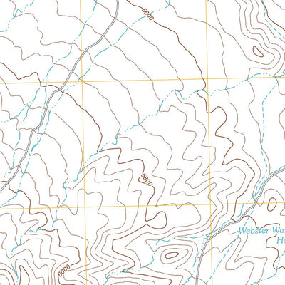 Pine Grove Spring, NV (2012, 24000-Scale) Preview 2