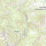 Pine Grove Spring, NV (2012, 24000-Scale) Preview 3