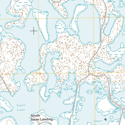 Pintail Bay, NV (2011, 24000-Scale) Preview 3