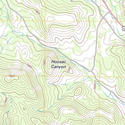 Pinto Summit, NV (2012, 24000-Scale) Preview 2