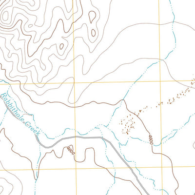 Placerites, NV (2011, 24000-Scale) Preview 2