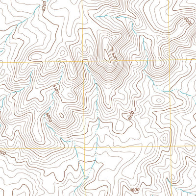 Poker Brown, NV (2011, 24000-Scale) Preview 2