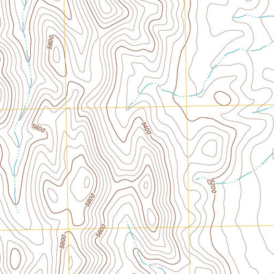 Poker Brown Gap, NV (2011, 24000-Scale) Preview 2