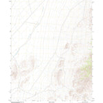Portuguese Mountain NW, NV (2012, 24000-Scale) Preview 1