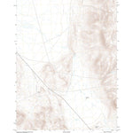 Powers Well, NV (2011, 24000-Scale) Preview 1