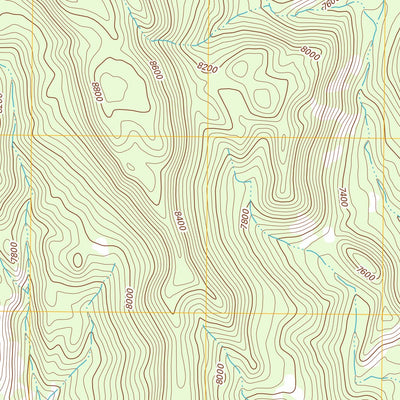 Pritchards Station, NV (2012, 24000-Scale) Preview 3