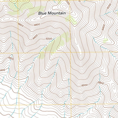Pronto, NV (2011, 24000-Scale) Preview 3