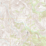 Quartz Mountain NW, NV (2011, 24000-Scale) Preview 3