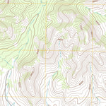 Quinn Canyon Springs, NV (2012, 24000-Scale) Preview 3