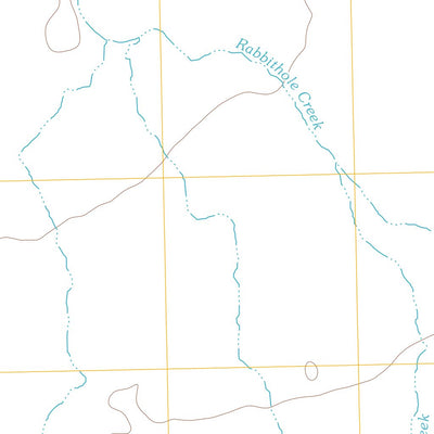 Rabbithole NE, NV (2011, 24000-Scale) Preview 2