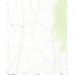 Railroad Crossing Dam, NV (2012, 24000-Scale) Preview 1