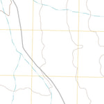 Railroad Crossing Dam, NV (2012, 24000-Scale) Preview 2